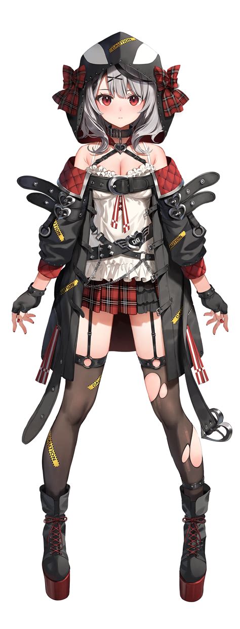 sakamata chloe wiki